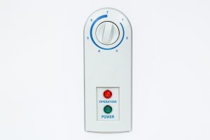 Tủ đông Hòa Phát Inverter 271 Lít HPF BD8271