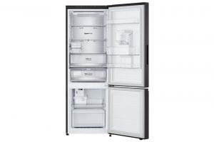 Tủ lạnh LG Inverter 332 lít LBD33BLMA