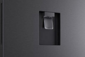 Tủ lạnh LG Inverter 332 lít LBD33BLMA