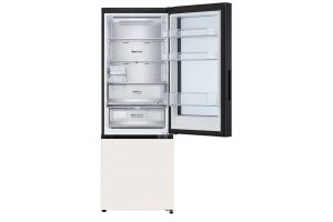 Tủ lạnh LG Inverter 340 lít InstaView LBB33BGMAI