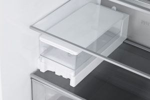 Tủ lạnh LG Inverter 340 lít InstaView LBB33BGMAI