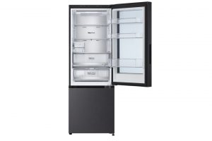 Tủ lạnh LG Inverter 340 lít InstaView LBB33BLMAI