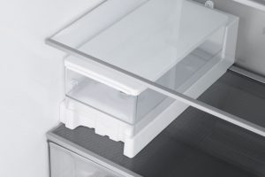 Tủ lạnh LG Inverter 340 lít InstaView LBB33BLMAI