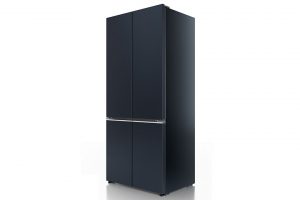 Tủ lạnh Panasonic Inverter 510 lít Multi Door NR-X561BK-VN​