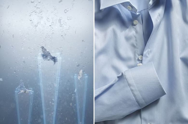 Máy Giặt ELECTROLUX EWF1142R9SC - Công Nghệ UltraMix giúp quần áo bền màu hơn