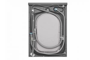 Máy giặt Electrolux Inverter 11 kg EWF1142R9SC