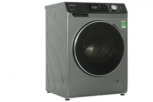 Máy giặt sấy Hitachi Inverter giặt 10.5 kg - sấy 7 kg BD-D1054HVOS