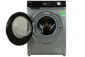 Máy giặt sấy Hitachi Inverter giặt 8.5 kg - sấy 5 kg BD-D852HVOS