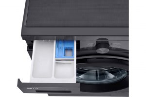 Máy giặt LG Inverter 9 kg FB1209S5M