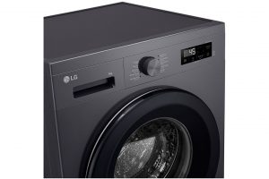 Máy giặt LG Inverter 9 kg FB1209S5M