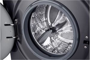 Máy giặt LG Inverter 9 kg FB1209S5M