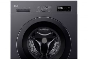 Máy giặt LG Inverter 9 kg FB1209S5M