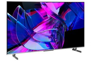 Smart Tivi ULED Hisense 4K 65 inch 65U7K