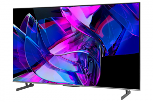 Smart Tivi ULED Hisense 4K 65 inch 65U7K