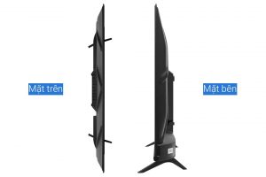 Tivi Hisense 43 inch 43A4N