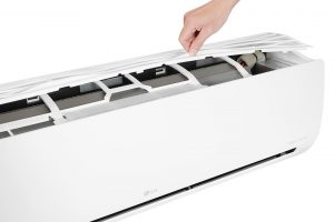 Điều hòa LG Inverter 22000 BTU IEC24G1