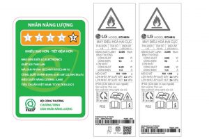 Điều hòa LG Inverter 22000 BTU IEC24G1