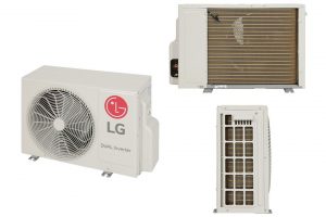 Điều hòa LG Inverter 9300 BTU IEC09G1