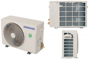 Điều hòa Samsung Inverter 9000 BTU AR10DYHZAWKNSV