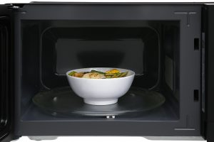 Lò vi sóng có nướng Panasonic NN-GM34NBYUE 24 lít