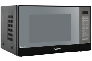Lò vi sóng có nướng Panasonic NN-GT65JBYUE 31 lít