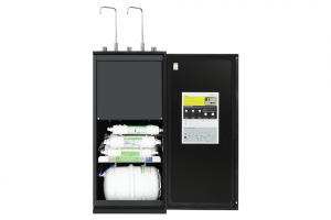 Máy lọc nước RO nóng nguội lạnh Hydrogen Kangaroo KG10A13 10 lõi