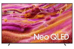Smart Tivi Neo QLED 4K 115 inch Samsung QA115QN90F