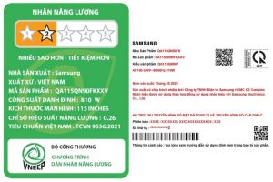 Smart Tivi Neo QLED 4K 115 inch Samsung QA115QN90F