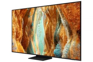 Smart Tivi Neo QLED 4K 65 inch Samsung QA65QN70F