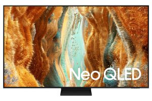 Smart Tivi Neo QLED 4K 85 inch Samsung QA85QN70F