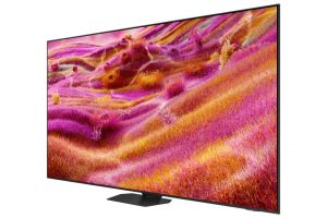 Smart Tivi Neo QLED 4K 98 inch Samsung QA98QN90F