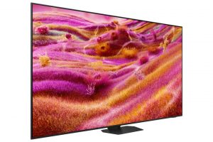 Smart Tivi Neo QLED 4K 98 inch Samsung QA98QN90F