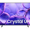 Smart Tivi Samsung 4K 55 inch UA55U8000F
