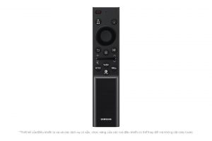 Smart Tivi Samsung 4K 55 inch UA55U8500F