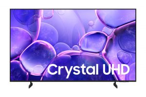 Smart Tivi Samsung 4K 65 inch UA65U8500F