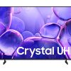 Smart Tivi Samsung 4K 70 inch UA70U8000F