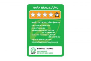 Điều hòa Panasonic Inverter 18.000BTU CU/CS RU18AKH 8B