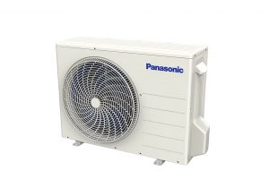Điều hòa Panasonic 18000 BTU N18AKH 8