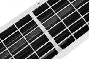 Điều hòa Panasonic Inverter 11500 BTU CU/CS-XU12BKH-8