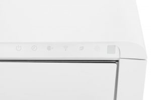 Điều hòa Panasonic Inverter 11500 BTU CU/CS-XU12BKH-8