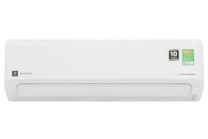 Điều hòa Sharp Inverter 12000 BTU AH-XP13CHW