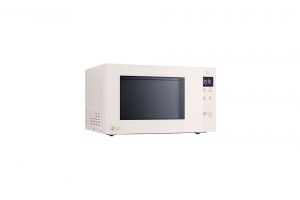 Lò vi sóng LG 20 lít MS2032GIK