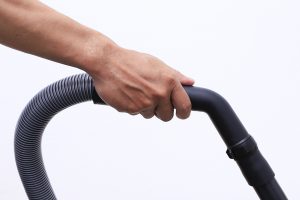 Máy hút bụi dạng hộp Panasonic MC-CG371AN46