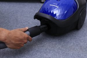 Máy hút bụi dạng hộp Panasonic MC-CG371AN46
