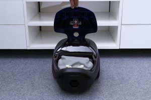 Máy hút bụi dạng hộp Panasonic MC-CG371AN46