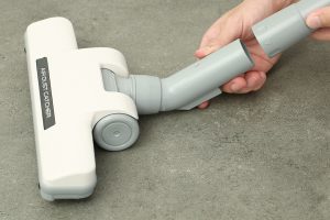 Máy hút bụi dạng hộp Panasonic MC-CL305BN46