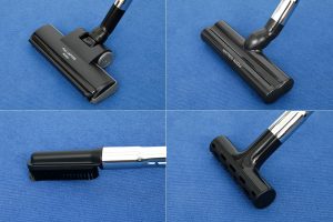 Máy hút bụi dạng hộp Panasonic MC-CL607RN49