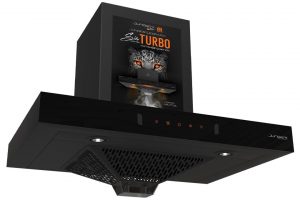 Máy hút mùi áp tường Junger Leopard HRJ-702L