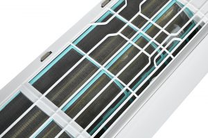 Máy lạnh Funiki 1 HP HSC09TMU