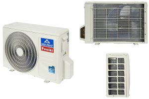 Máy lạnh Funiki 1 HP HSC09TMU